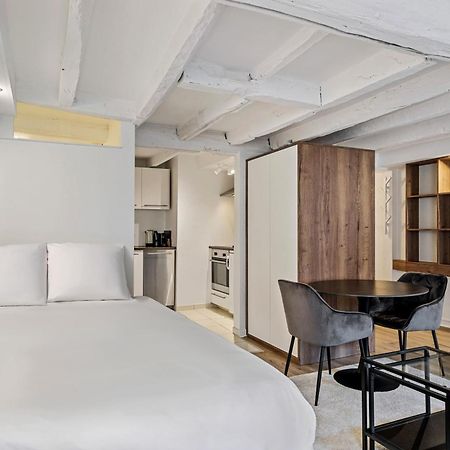 Serene Haven On Rue Du Nord Luxemburgo Exterior foto