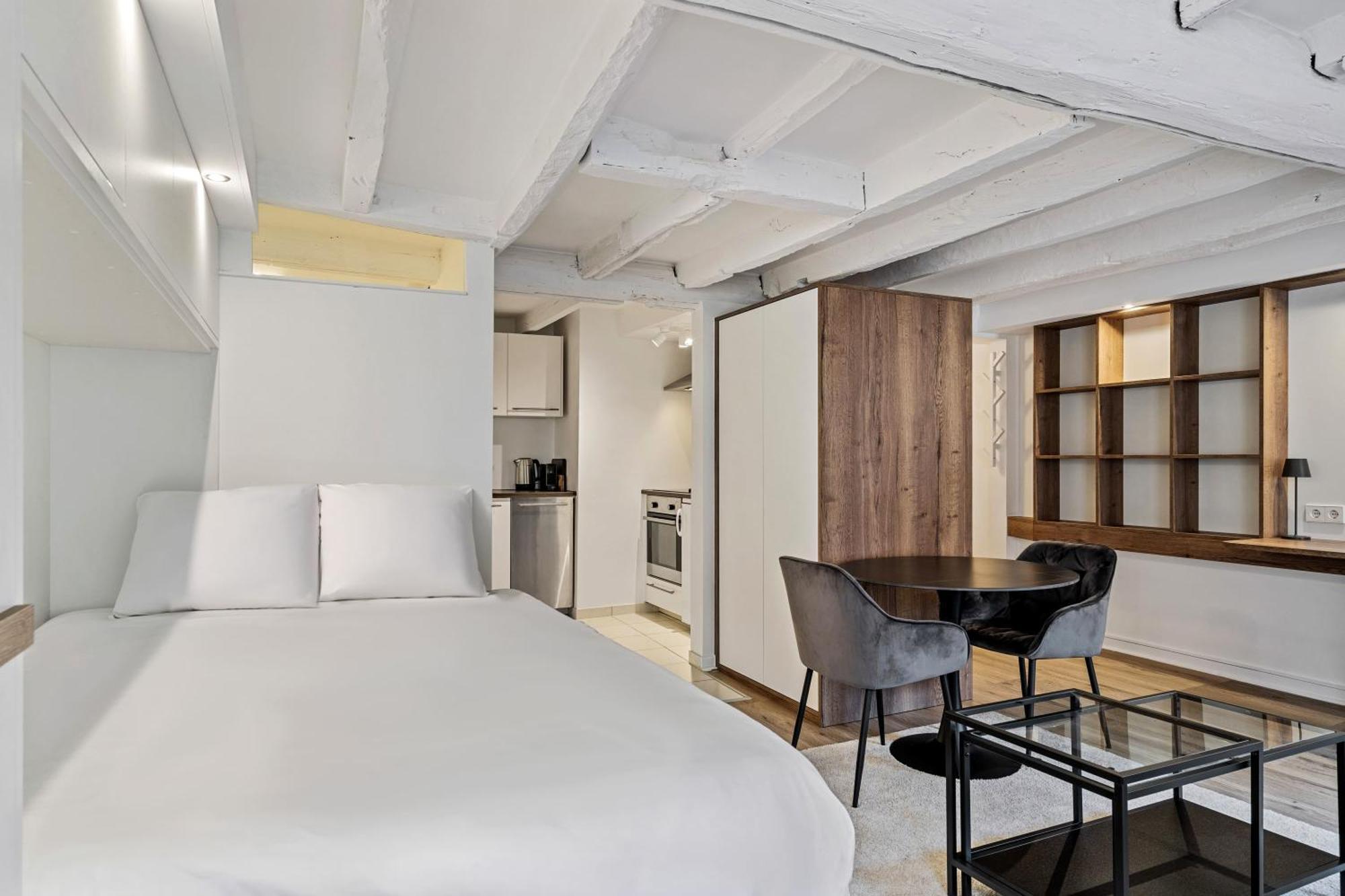 Serene Haven On Rue Du Nord Luxemburgo Exterior foto